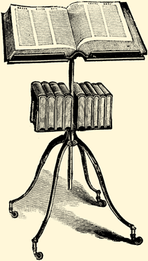 podium